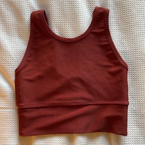 STRUT THIS leggings and bra